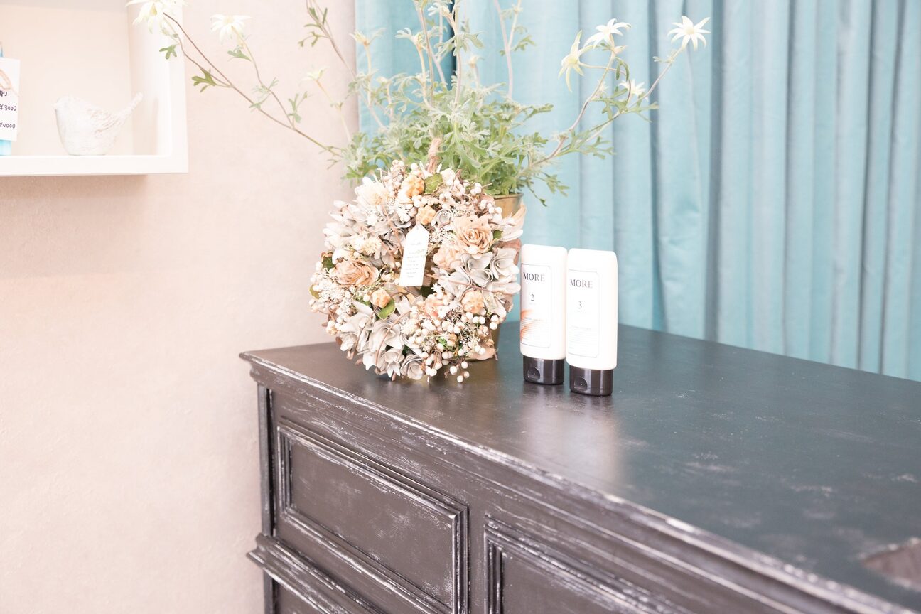 アンドモア(and MORE)4