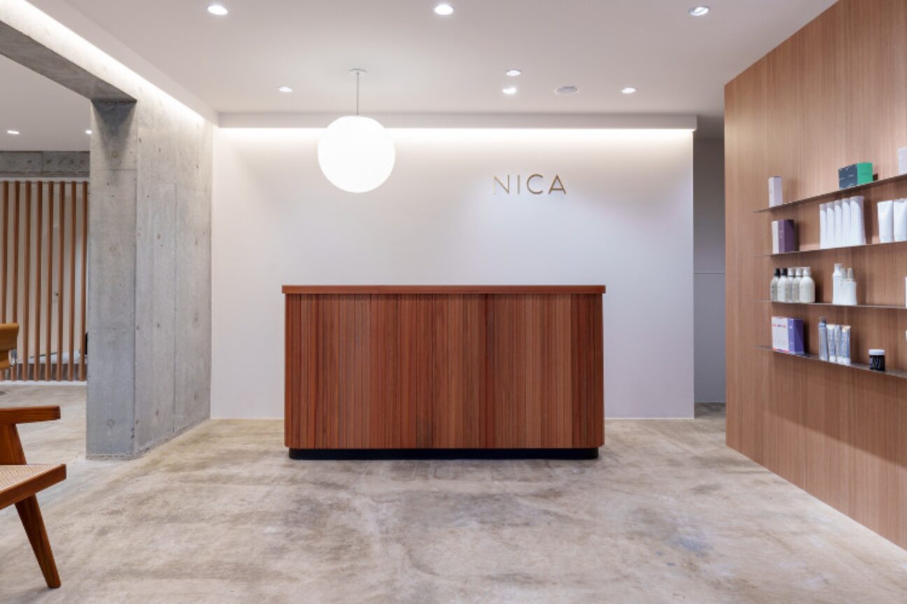 ニカ 溝の口(NICA)3