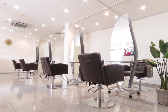 ビューティーミュージアム モア Beauty Museum MORE