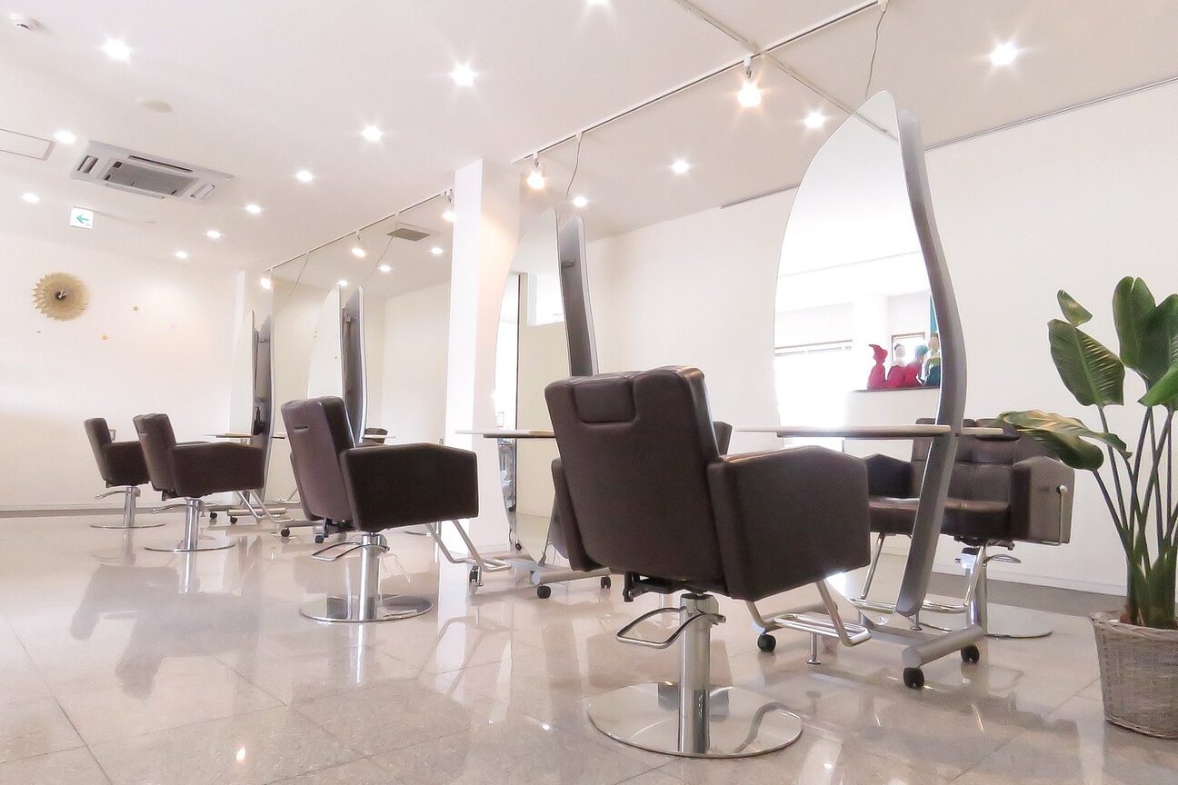 MORE（ヘアサロン）（株式会社　ＭＯＲＥ　ａｎｄ　ＭＯＲＥ）画像2