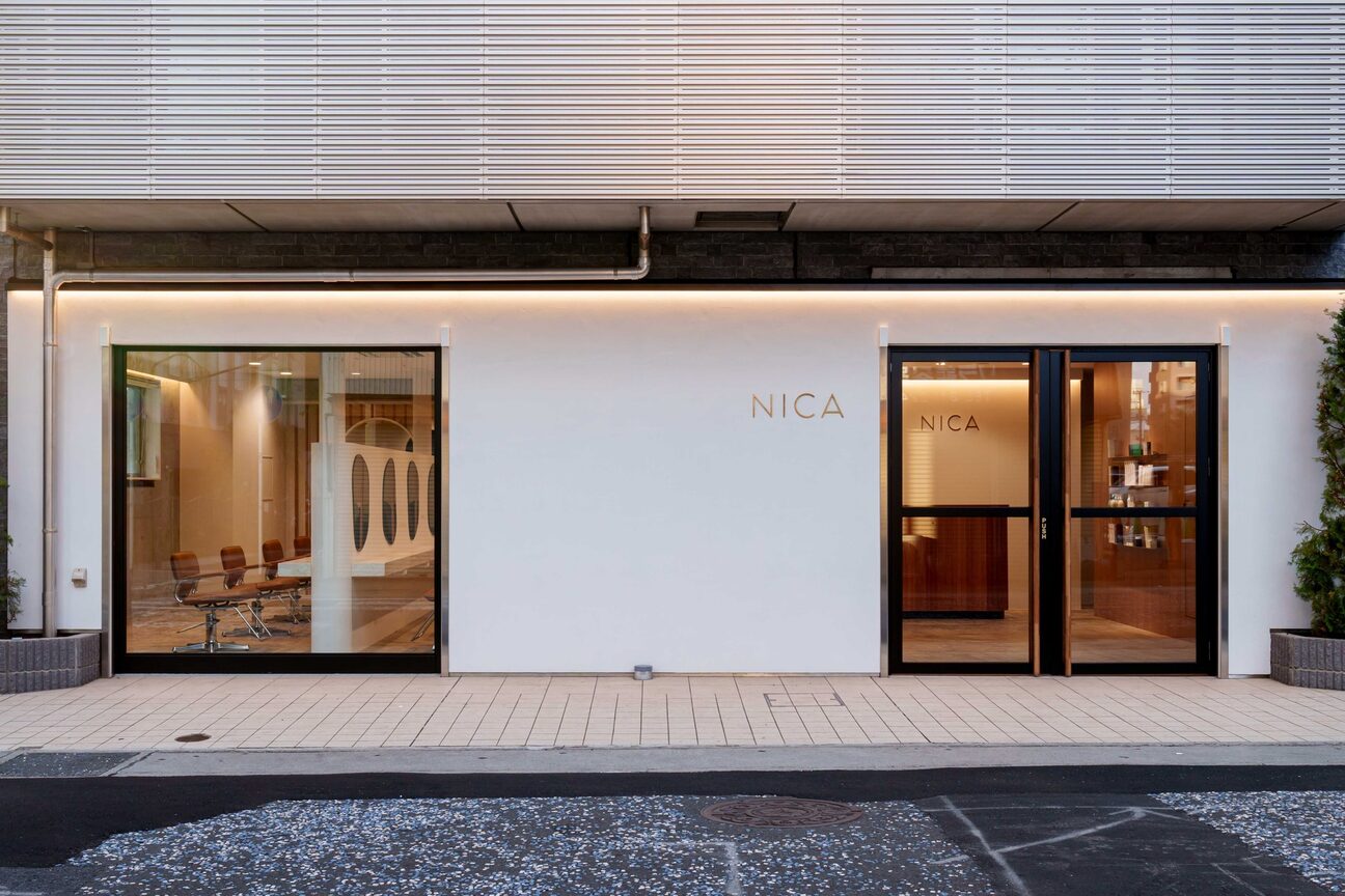 ニカ 溝の口(NICA)2