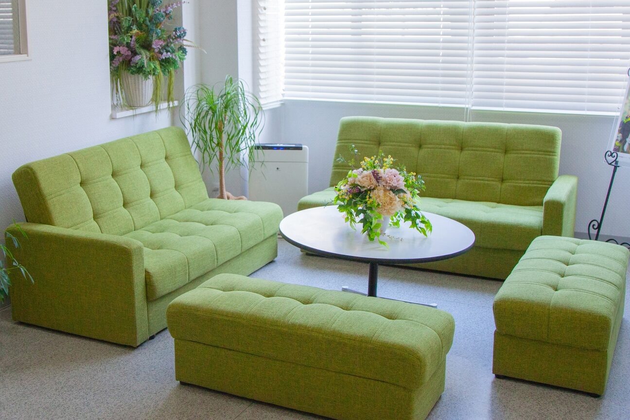 Salon de Pearl（有限会社　サロン・ド・パール）画像1