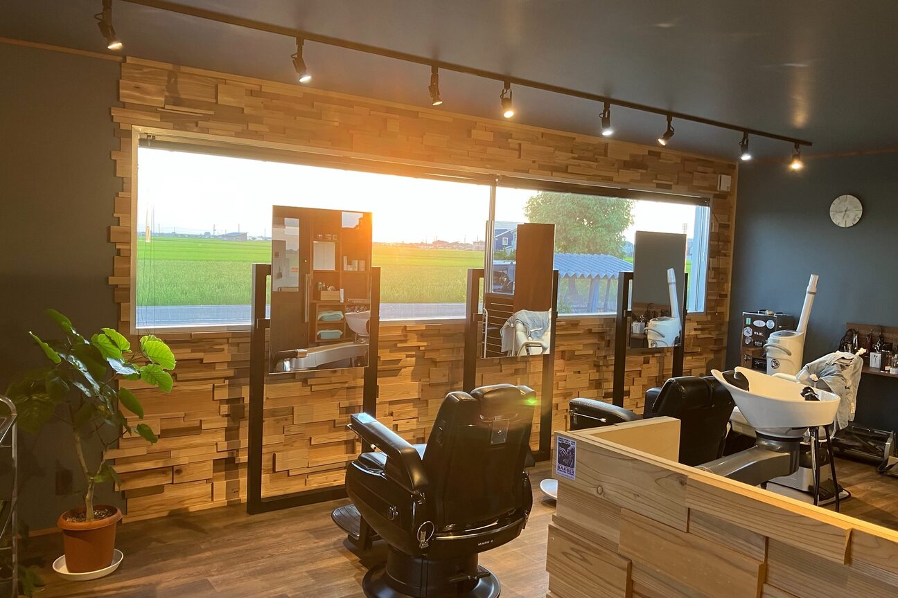 ｈａｉｒ×ｒｅｌａｘａｔｉｏｎ　ｎｅｌ－ｓｏｌｅ画像1