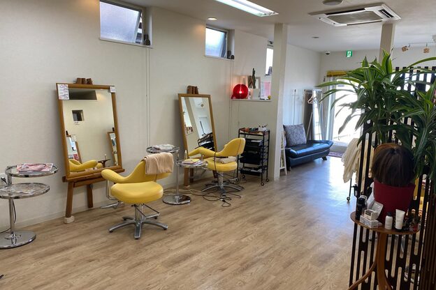 ネセサリー(necessary)1