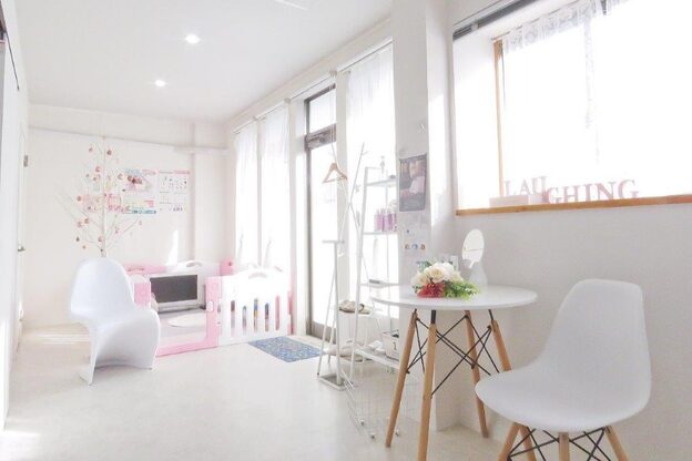 ラフィング(Laughing)1