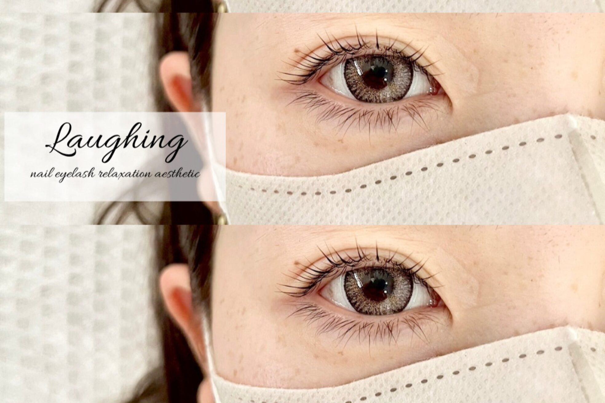 ラフィング(Laughing)5