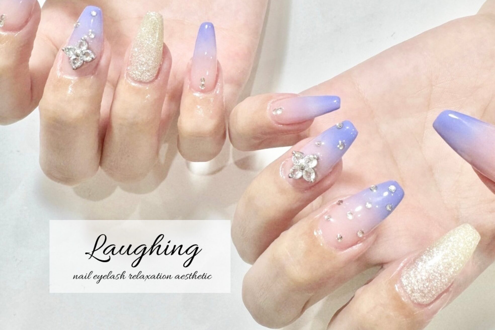 ラフィング(Laughing)6