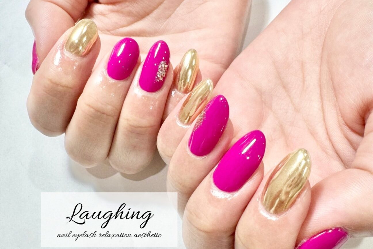 ラフィング(Laughing)4