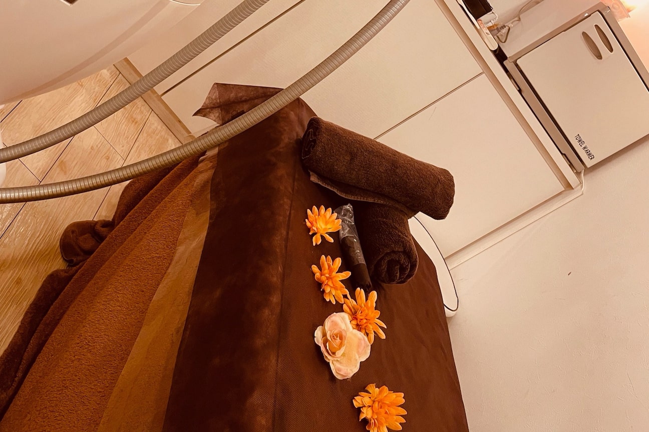 ビメンド 練馬店(ViMEND)1