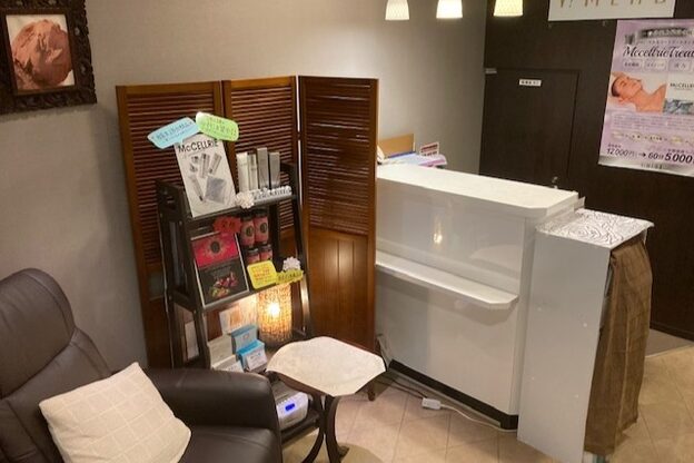 ビメンド 亀戸店(ViMEND)1