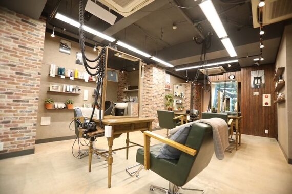 ジースリー 東神奈川店(G-THREE)