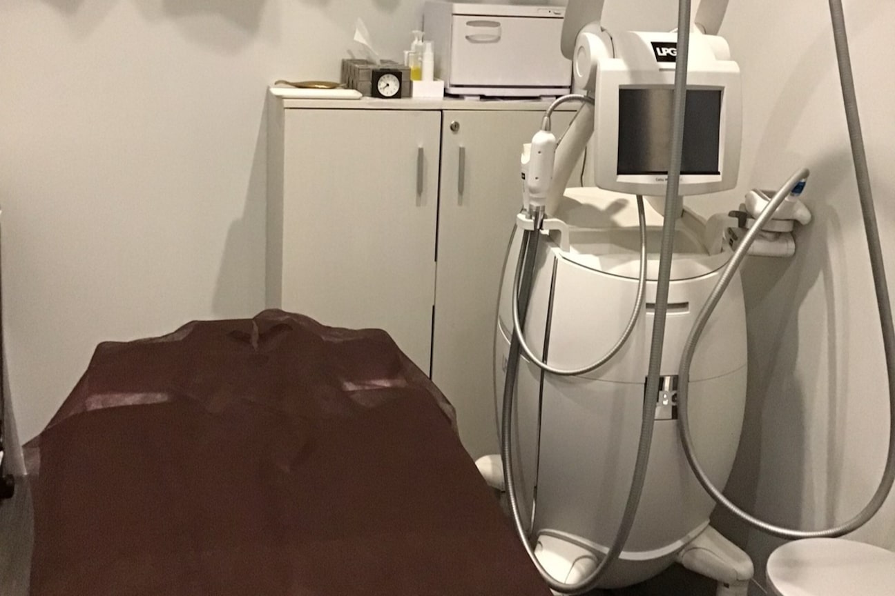 ビメンド 中野店(ViMEND)1