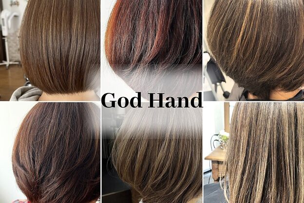 ゴッドハンド 横浜店6