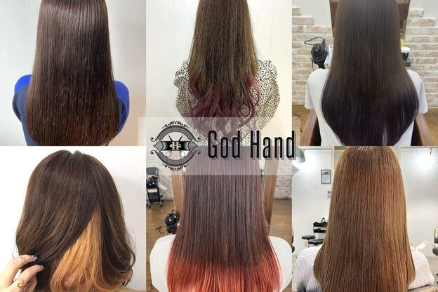 ゴッドハンド 横浜店5