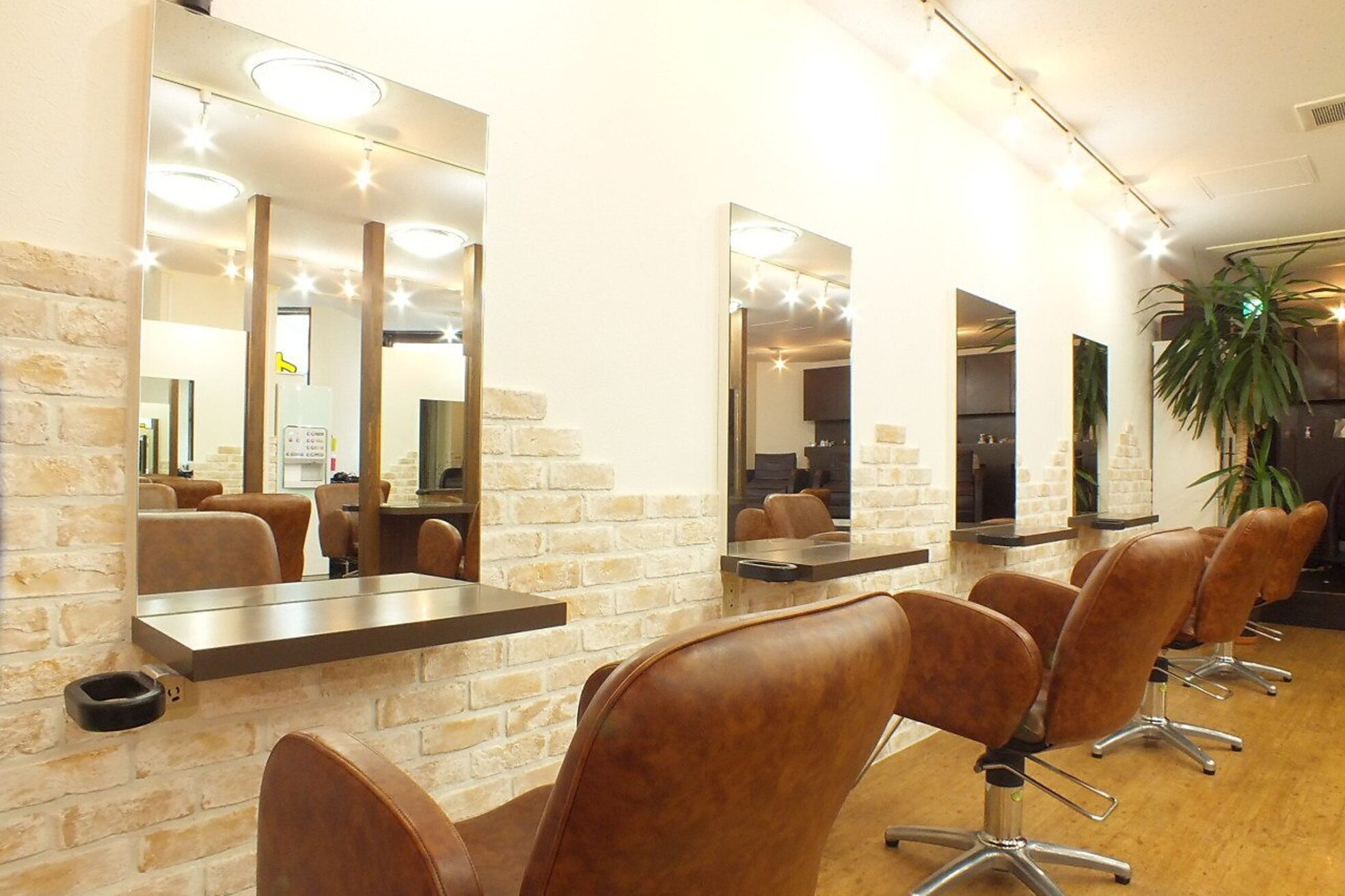 ゴッドハンド 横浜店1