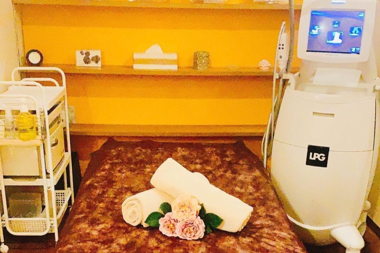 ビメンド 二子玉川店(ViMEND)1