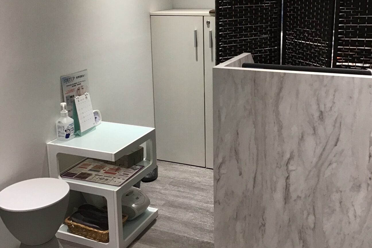 ビメンド 中野店(ViMEND)2