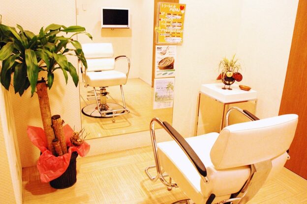 ピースオブヘアー(PEACE of hair)4