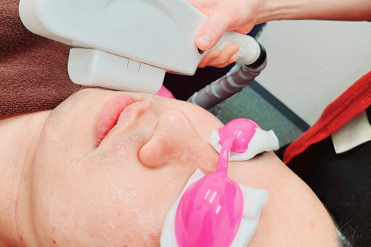 店舗の内観外観用画像2