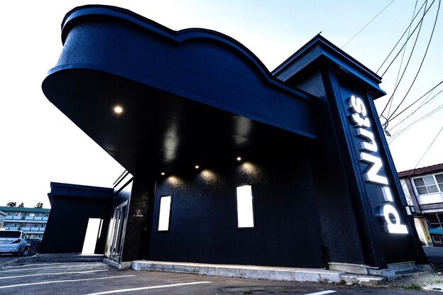 ピーナッツ 田町(p_Nuts)2