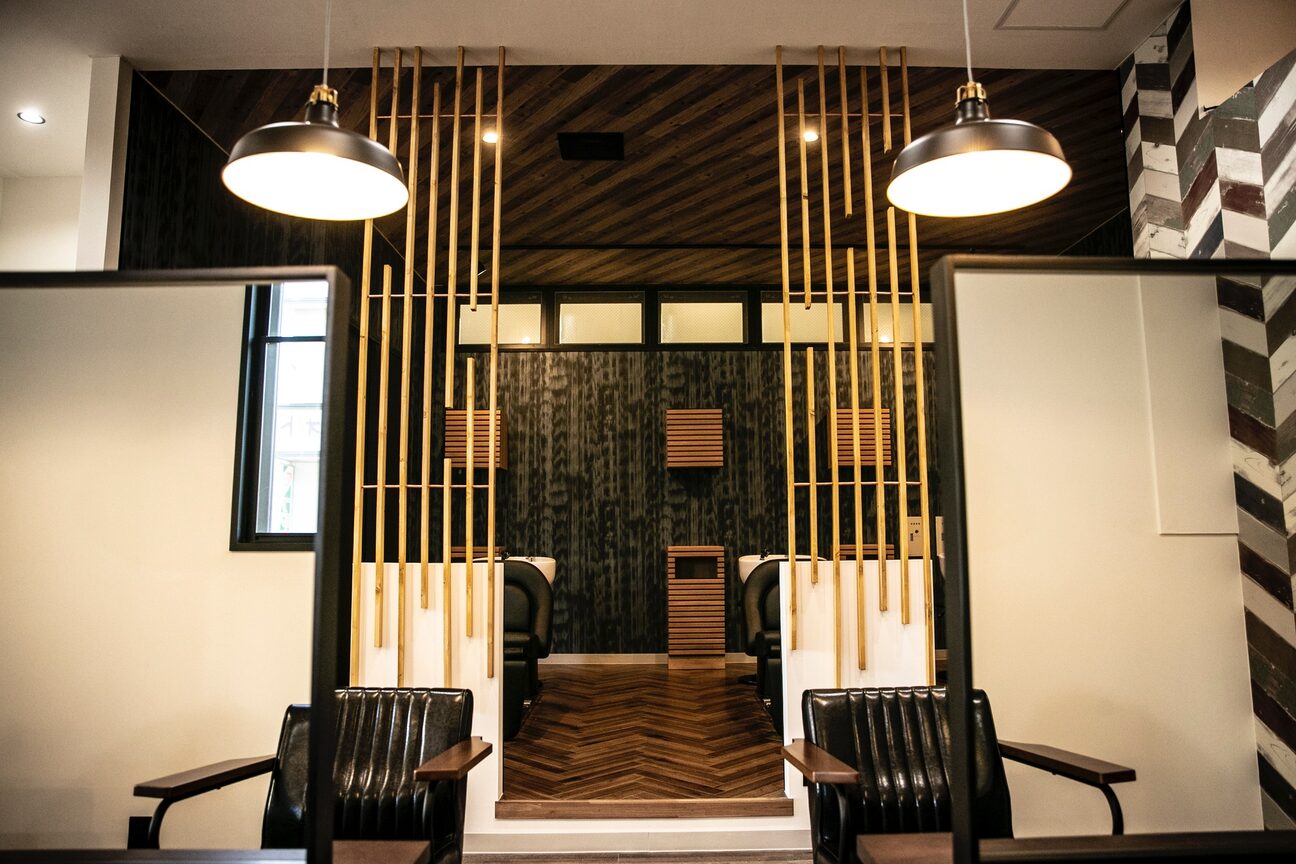 店舗の内観外観用画像1