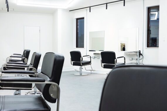 ピーナッツ 田町(p_Nuts)