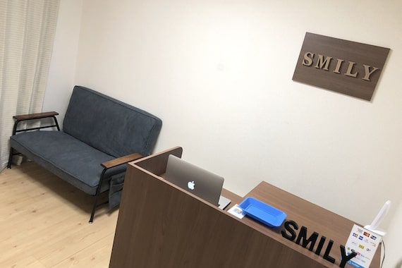 増毛エクステサロン スマイリー(smily)