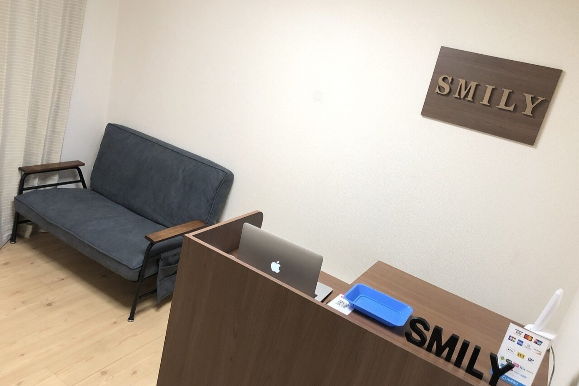 増毛エクステサロン スマイリー(smily)1