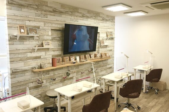 スマイリー 住道店