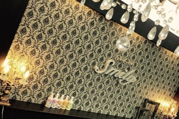 スマイリー(Smily)