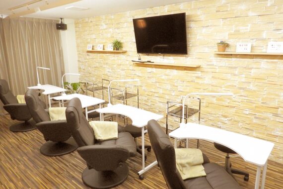 ネイルサロン スマイリー(smily)