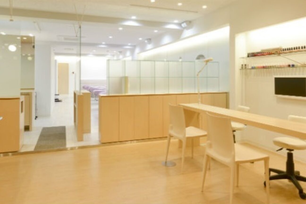 ネイル・アイラッシュ＆メディカルエステ　SORA（株式会社　グローバルメディック）画像1