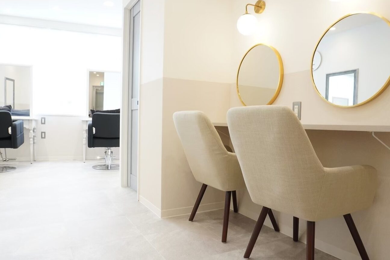 ネリネ 北千住駅東口学園通り前(Nerine)3