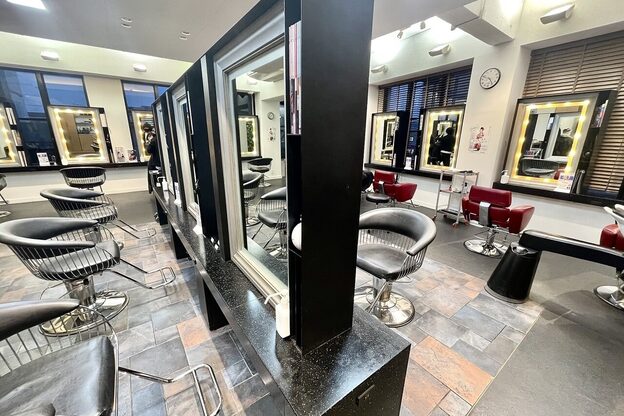 ラパンセノアール(LA PENSEE NOIR)3