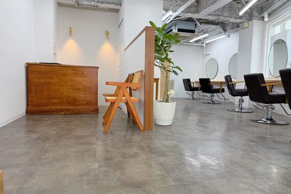 シー 自由が丘(sii.)