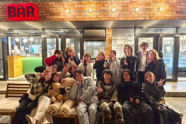 マエストロ バイ ネリネ 錦糸町(Maestro by Nerine)3