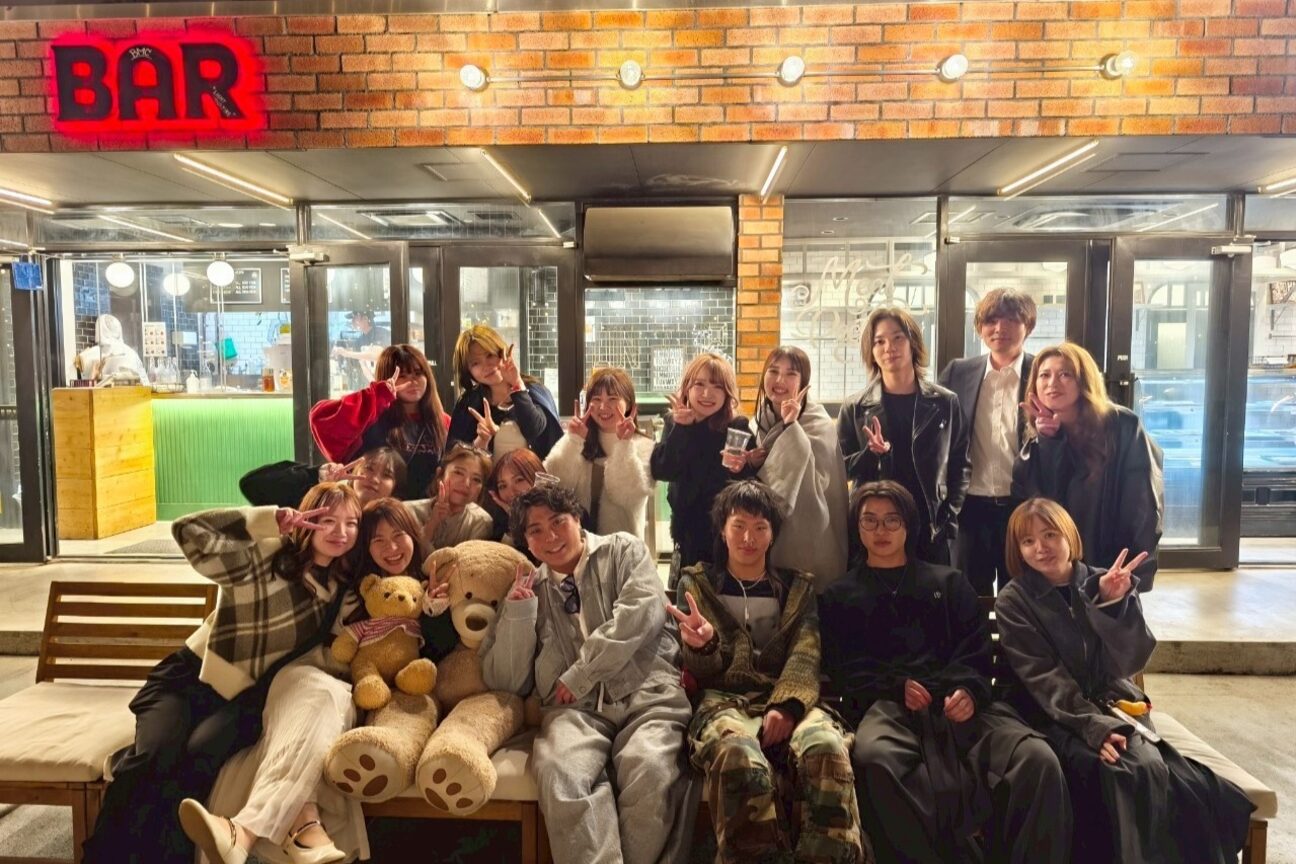 マエストロ バイ ネリネ 錦糸町(Maestro by Nerine)3