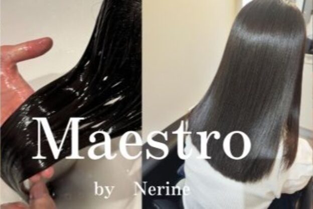 マエストロ バイ ネリネ 錦糸町(Maestro by Nerine)2