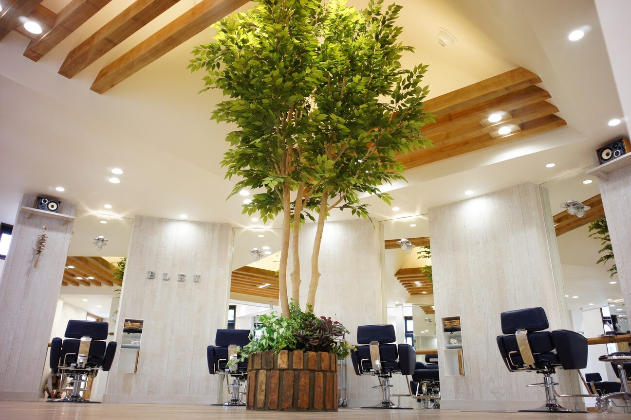 LAPENSEE　BLEU（株式会社　ラパンセ）画像1