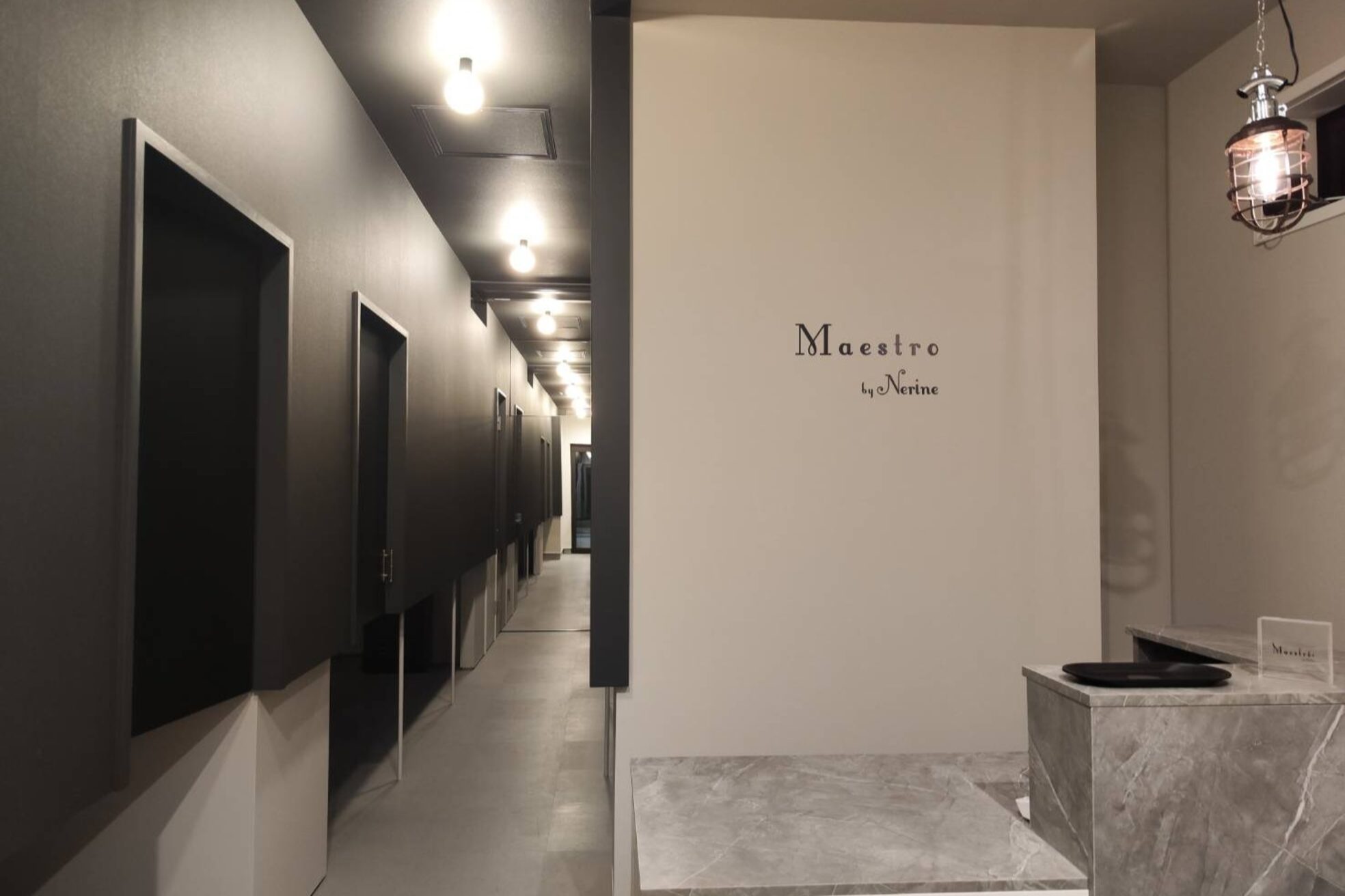 マエストロ バイ ネリネ 錦糸町(Maestro by Nerine)1