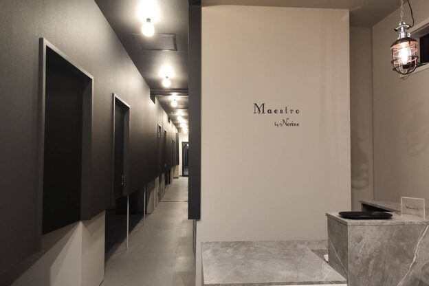マエストロ バイ ネリネ 錦糸町(Maestro by Nerine)1
