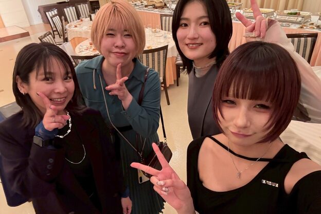 シー 自由が丘(sii.)4