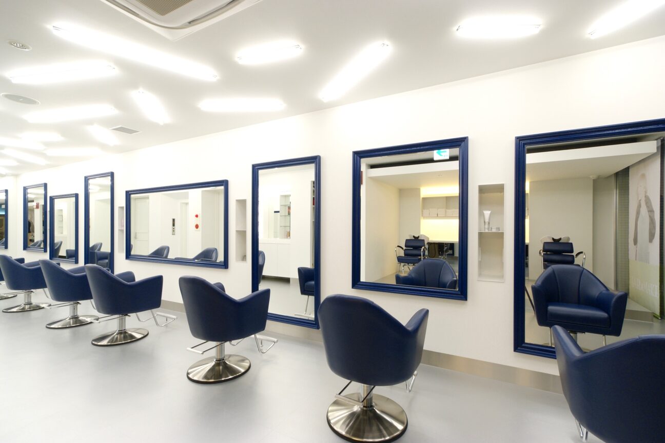 ラパンセヴェール(LA PENSEE VERT)1