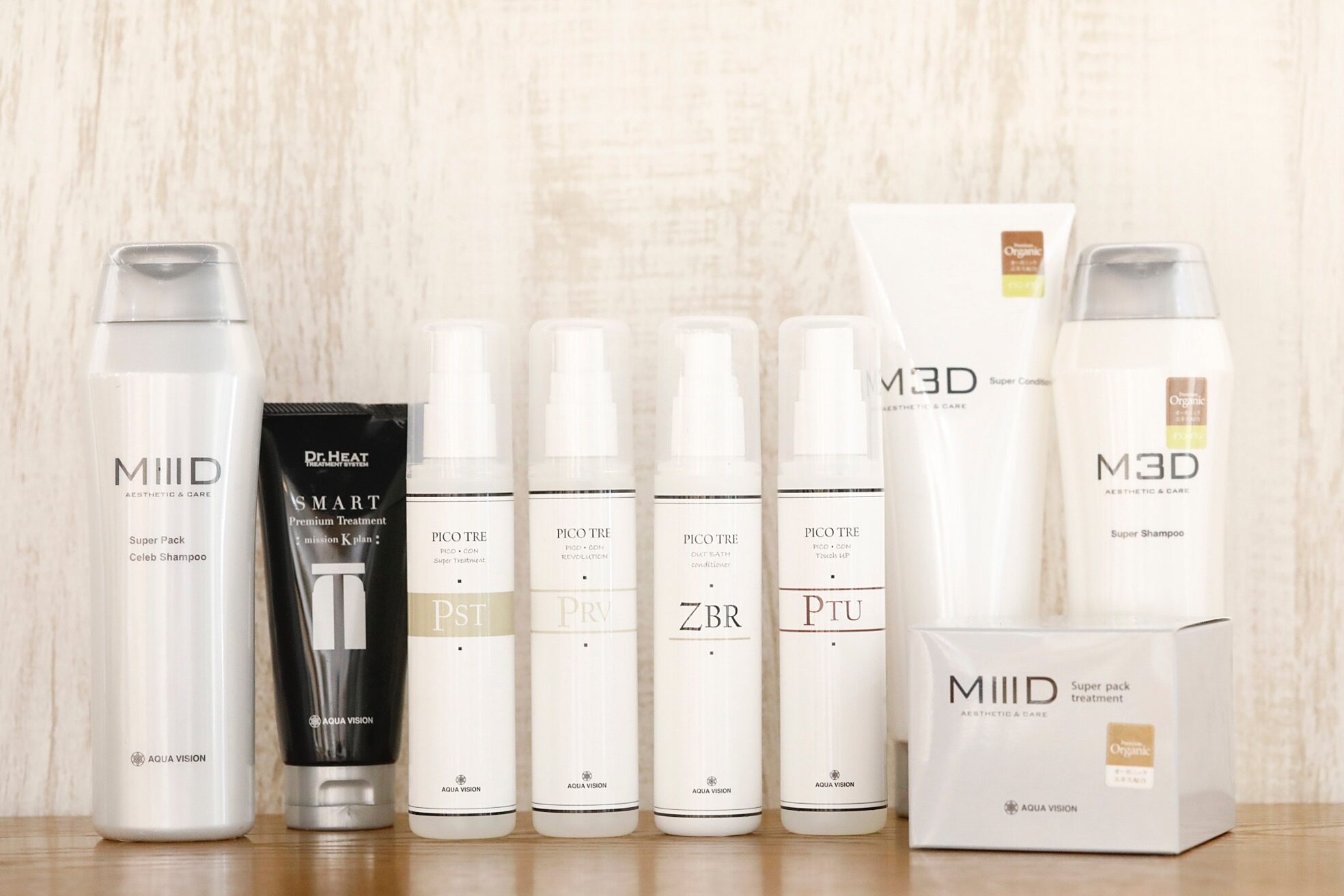 ブラウヘアアンドケア(care)10