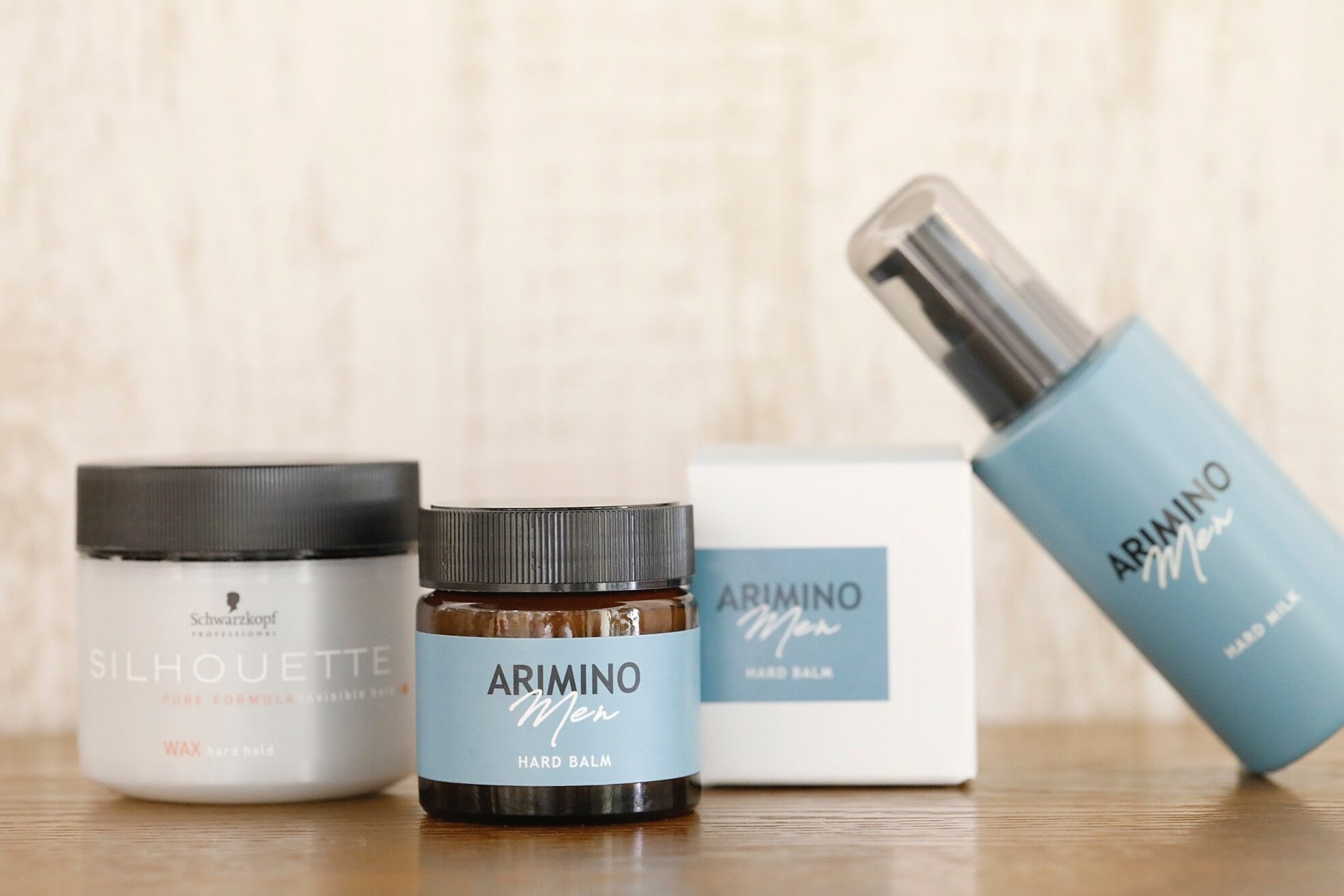 ブラウヘアアンドケア(care)12