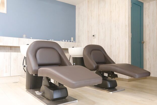 ブラウヘアアンドケア(care)9