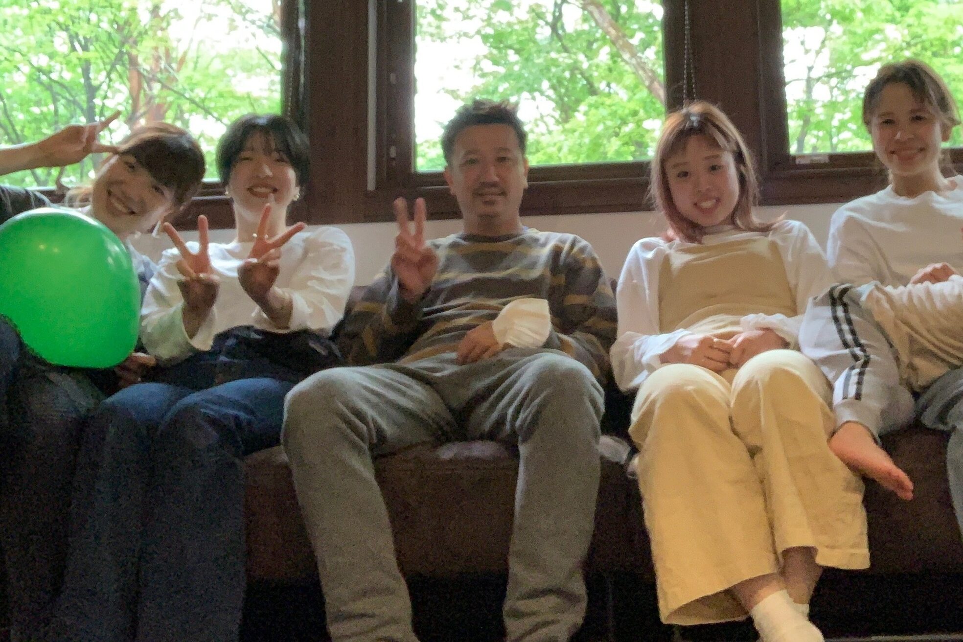 ブラウヘアアンドケア(care)5