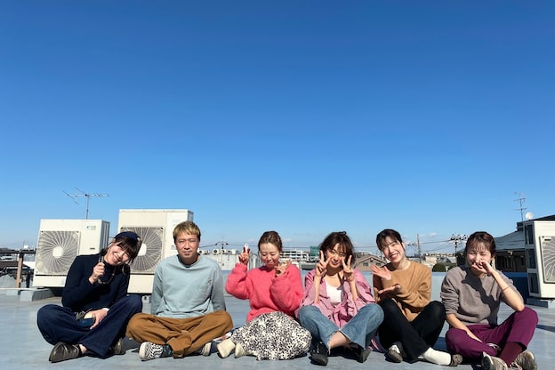 ブラウヘアアンドケア(care)3