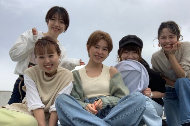 ブラウヘアアンドケア(care)6