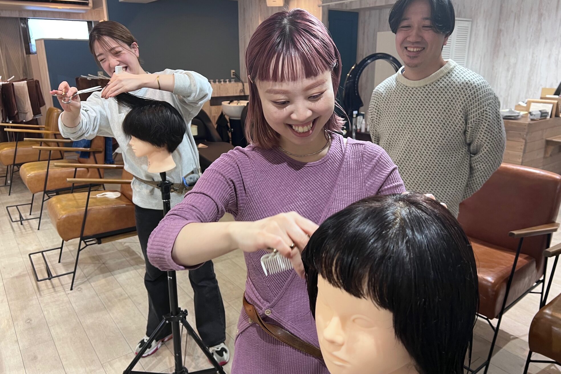 ブラウヘアアンドケア(care)2